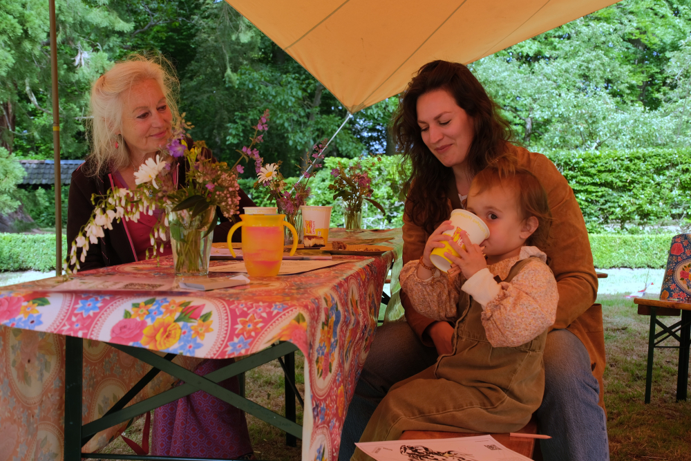 Feest van de Natuur