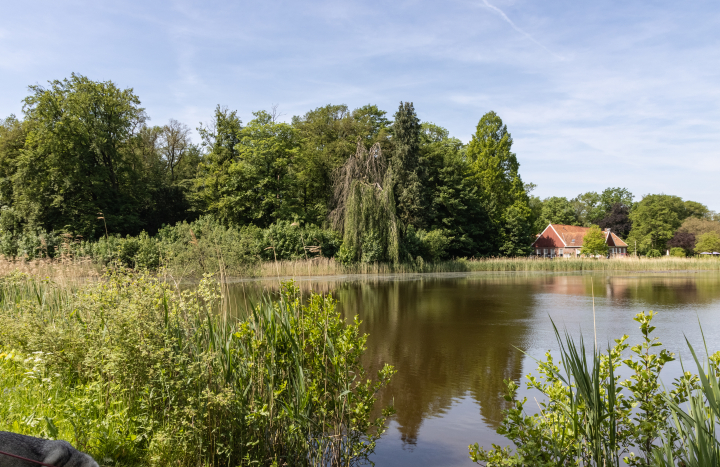 Landgoed Smalenbroek