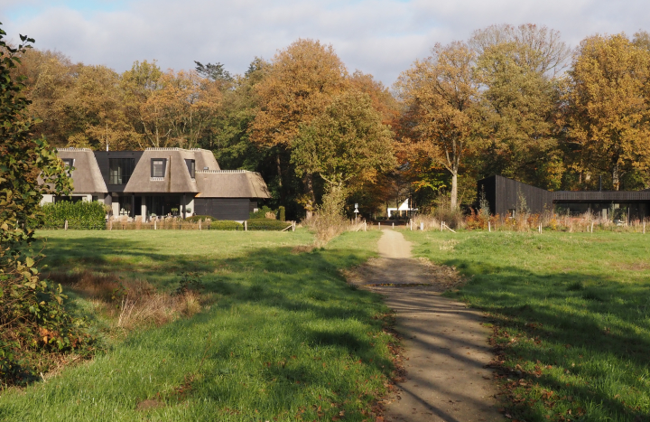 Vaneker Enschede 