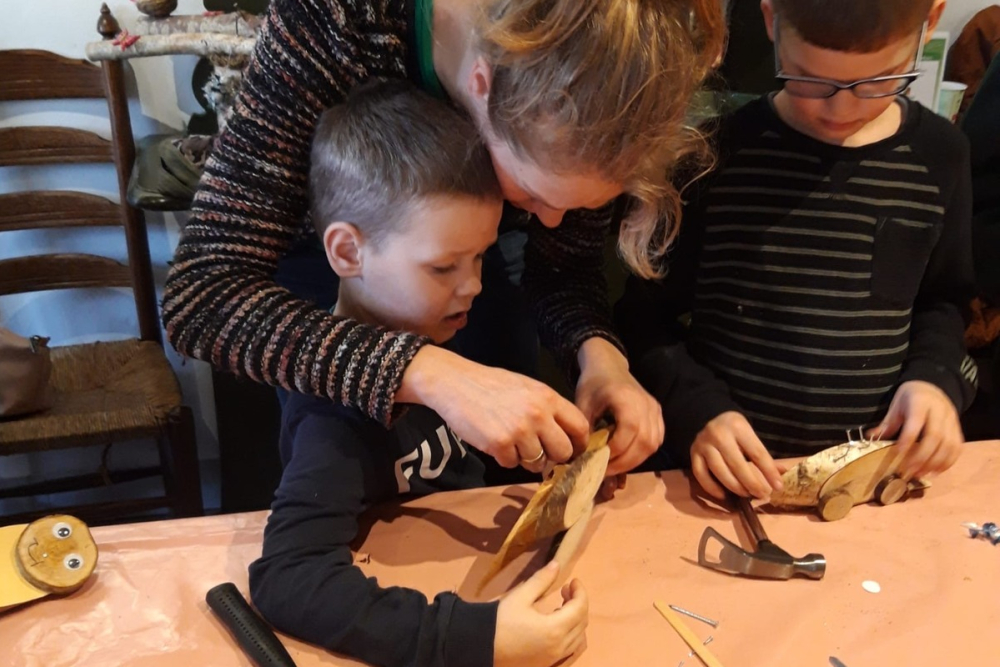 LO191381600 Timmeren