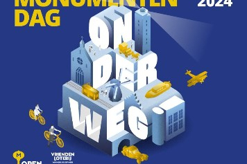 Open Monumentendag 2024