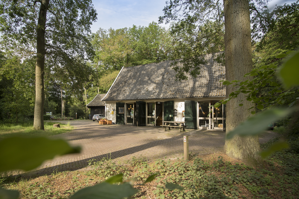 Koetshuis Hof Espelo, Ben Vulkers (2)