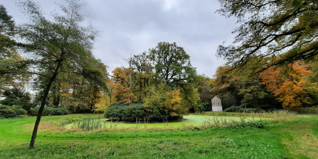 Landgoed Smalenbroek