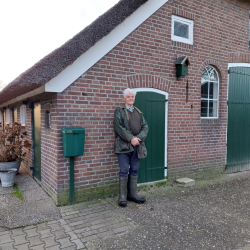 Johan Hulsman