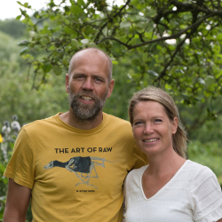 Bart en Auke Ottink
