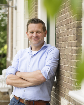 Hans Pohlmann directeur
