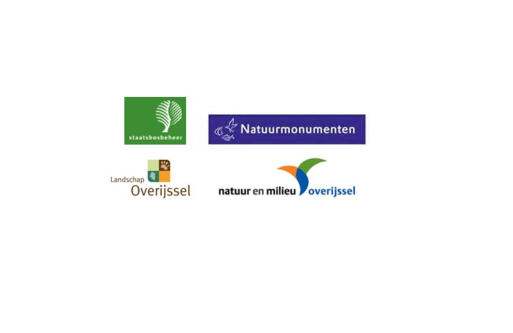 Logo's nieuwsbericht Waterschappen