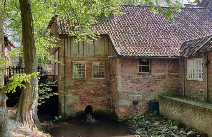 Molen van Bels