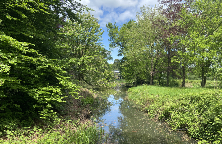 Landgoed de Horte