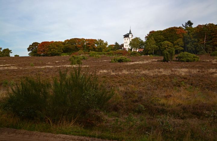 Sprengenberg, Haarle 