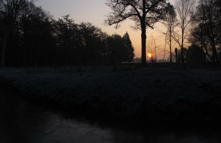Nacht van de Nacht