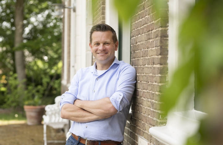 Hans Pohlmann directeur