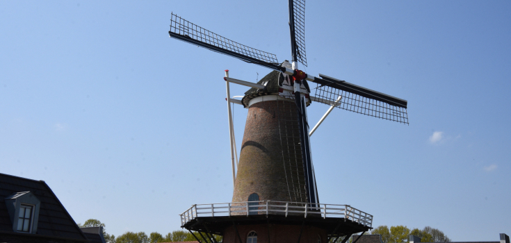 Molen Oude Hengel 