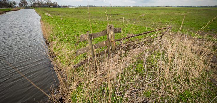 Polder Mastenbroek