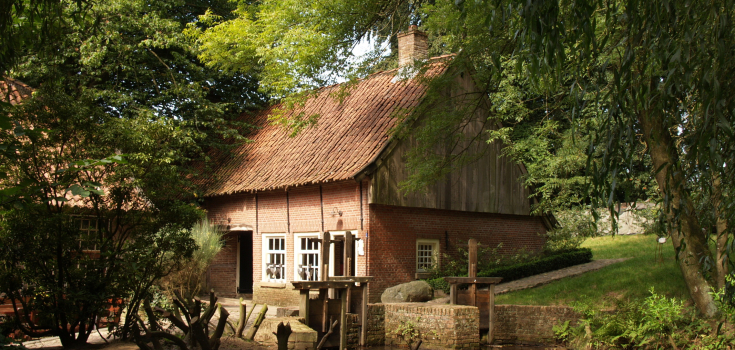 Molen van Bels