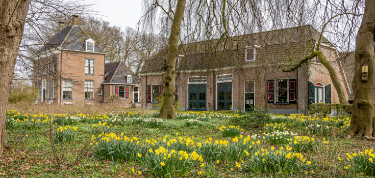 Lente op Soeslo