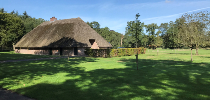 Boerderij Archem