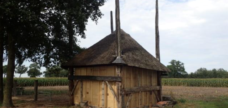Hooiberg Markelo