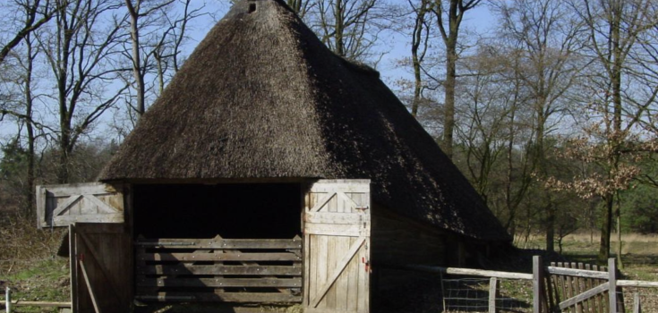 Schaapskooi Markelo