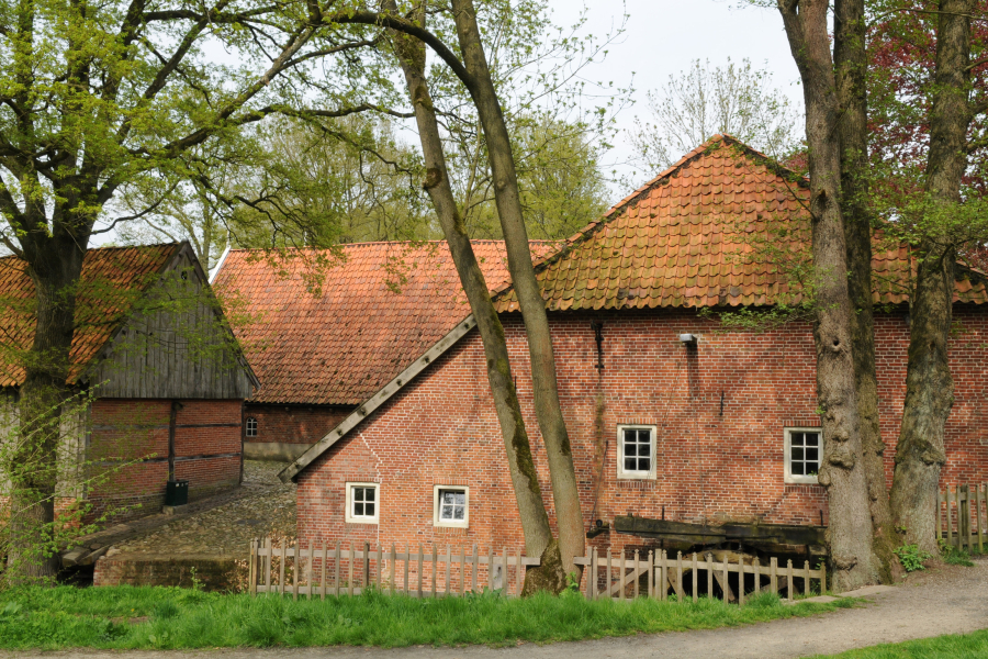 Molen van Frans