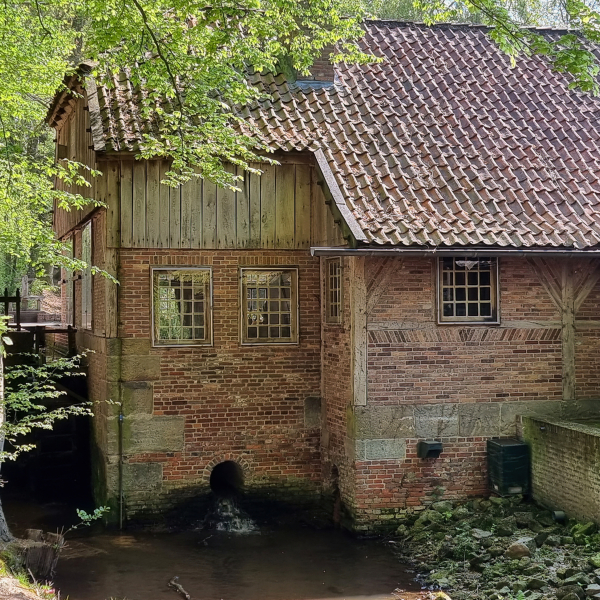molen van Bels