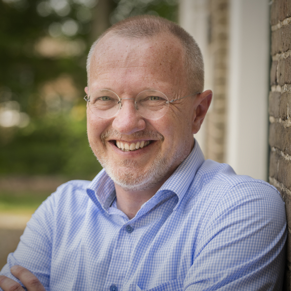Profielfoto medewerker, Ben Vulkers (6)