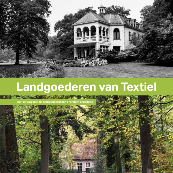 Cover publicatie